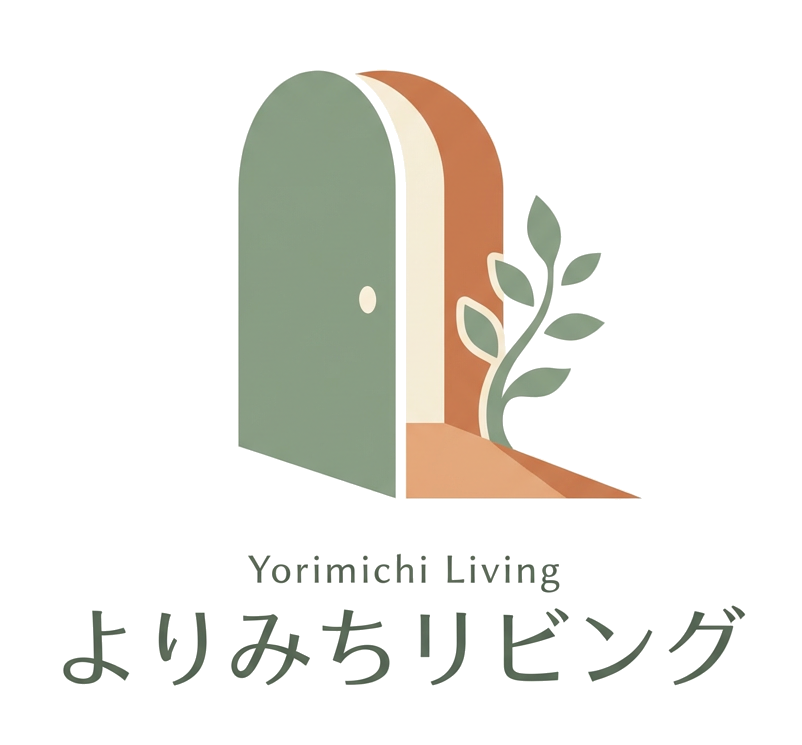 Yorimichi Living
